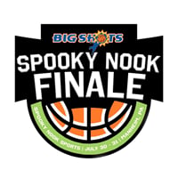 BIG SHOTS SPOOKY NOOK FINALE