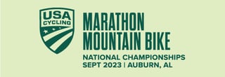 Mountain Biking Marathon 2023