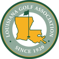 2024 37th Louisiana Golf Association Senior Four Ball Championship