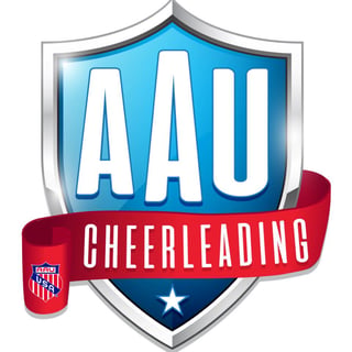 AAU Cheerleading Florida