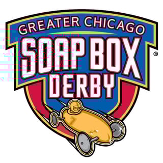 All American Soap Box Derby Race- February