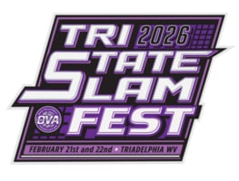 6th Annual OVA Tri-State Slam Fest 