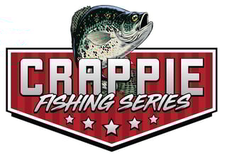 Crappie Fishing Series 