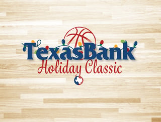 TexasBank Brownwood Holiday Classic