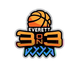 2026 Everett 3on3 presented by Boeing