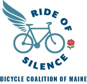 Ride of Silence: Bicycle Coalition of Maine