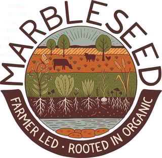 Marbleseed Organic Farming Conference 2026