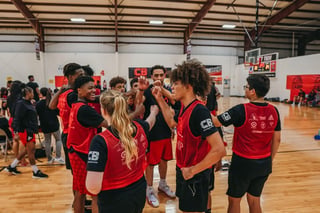 2025 Grinding 4 Greatness Elite Camp