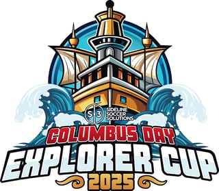 Columbus Day Explorer Cup