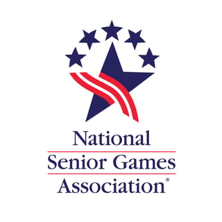 National Senior Games Association