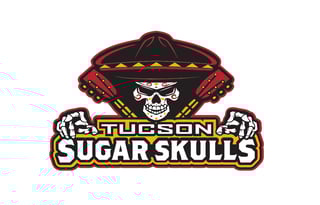 Tucson Sugar Skulls VS Orlando Pirates