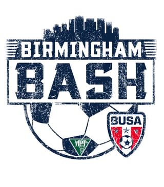 Birmingham Bash