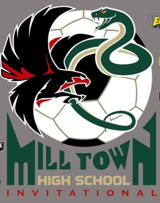 7th Annual Mill Town Soccer Invitational