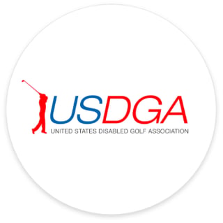 United States Disabled Golf Association