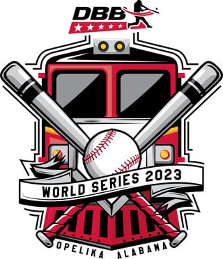 Dixie Boys Baseball - Jr. Boys World Series '23