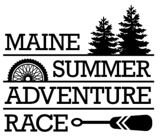 Maine Summer Adventure Race