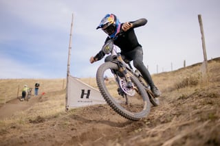2026 Hard MTB League Qualifier 