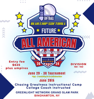 Future All American Invitational