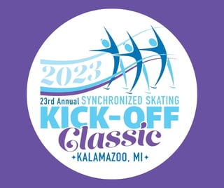 2023 Synchronized Skating Kick-Off Classic