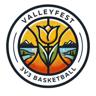 Valleyfest 3v3 Basketball 