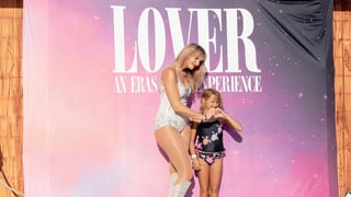 "Lover: The Unofficial Era's Tour" Hotel Package