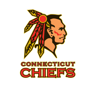 Connecticut Chiefs Hockey