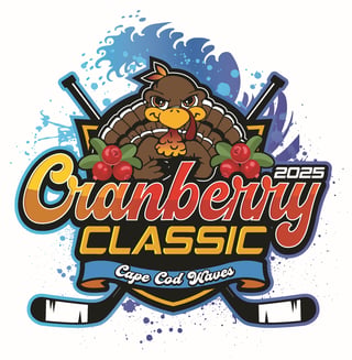  2025 Cranberry Classic Girls Hockey Tournament