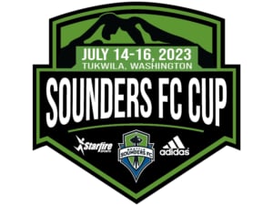Sounders FC Cup 2023