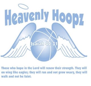 Heavenly Hoopz