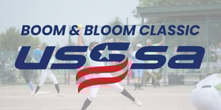 USSSA Bloom & Boom Classic 