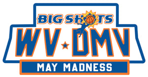 BIG SHOTS WEST VIRGINIA MAY MADNESS