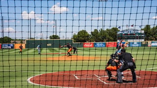 USSSA Buffalo Wild Wings Desert Heat Baseball Tournament