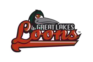 Great Lakes Loons Baseball