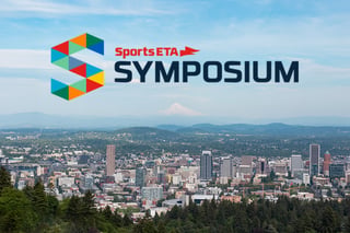 Sports ETA Symposium