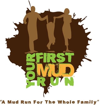 Your First Mud Run
