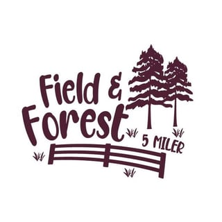 Field and Forest 5 Miler
