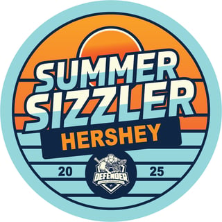 Hershey Summer Sizzler
