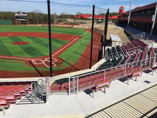 Babe Ruth 13-16U World Series 