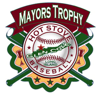 LI Hot Stove Glen Cove Mayors Trophy