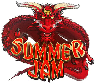 CO Karate Association 2026 Summer Jam