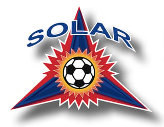 Solar Soccer Club