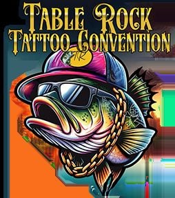 Table Rock Tattoo Convention 