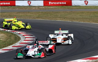 INDYCAR
