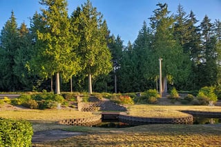 NXNW Disc Golf Tournament