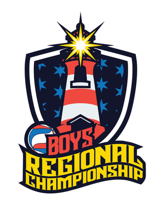 GLR Volleyball Boys Regional Championship