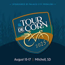 Tour de Corn