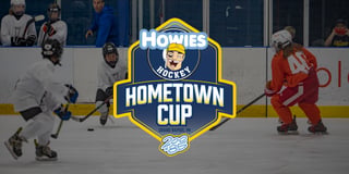 Howie's Hometown Cup