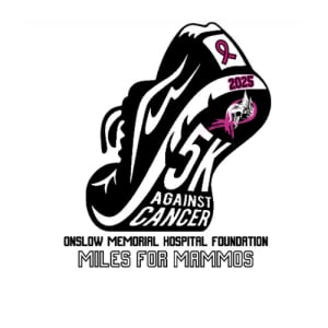 Miles For Mammos 5K Run/Walk