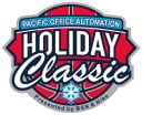 Pacific Office Automation Holiday Classic
