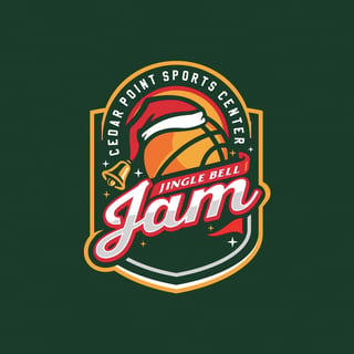 Jingle Bell Jam